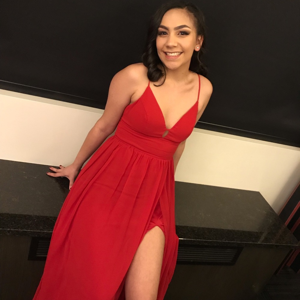 Meet your Posher, Hailee